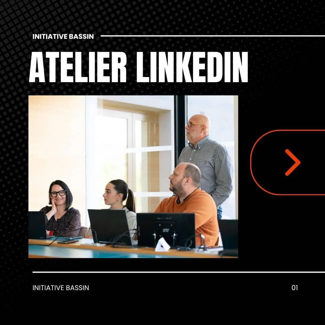 Optimiser son profil LinkedIn