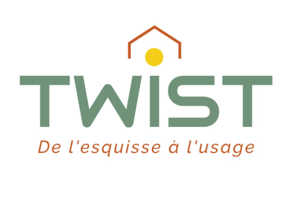 logo TWIST